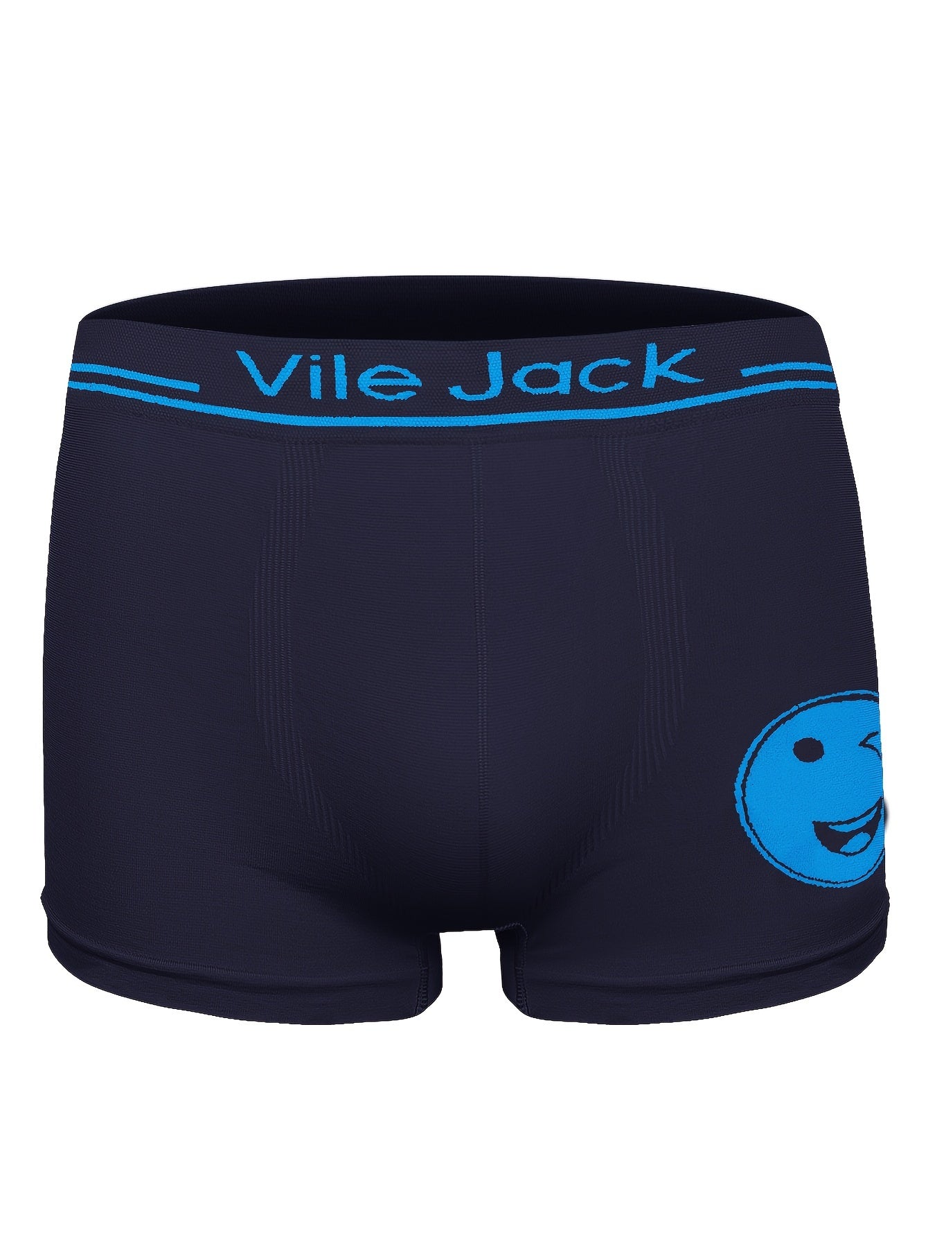 RANDOM 10pcs 1PACK, Boys 10pcs Boxer Briefs, Cartoon Boxer Briefs Multi-Style Random with Polyester Cartoon Briefs for Teenagers