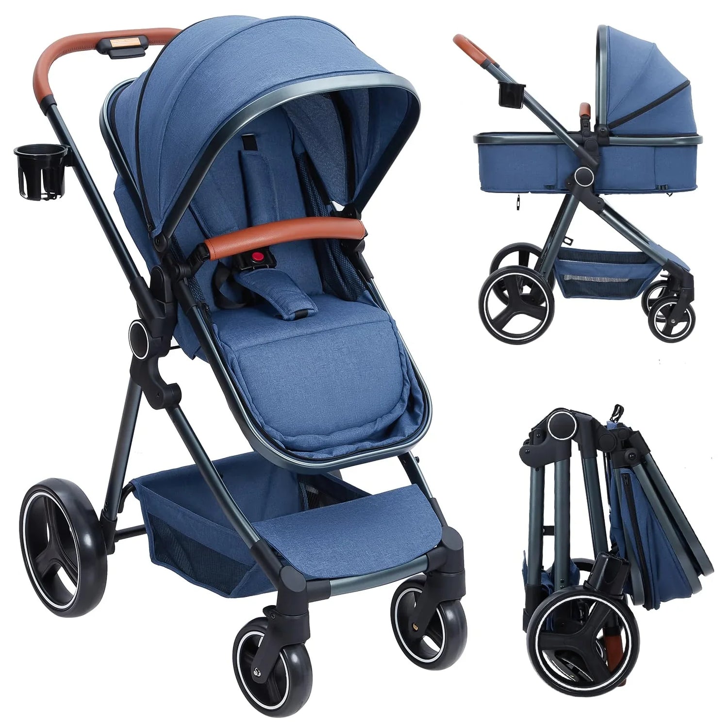 Strollers