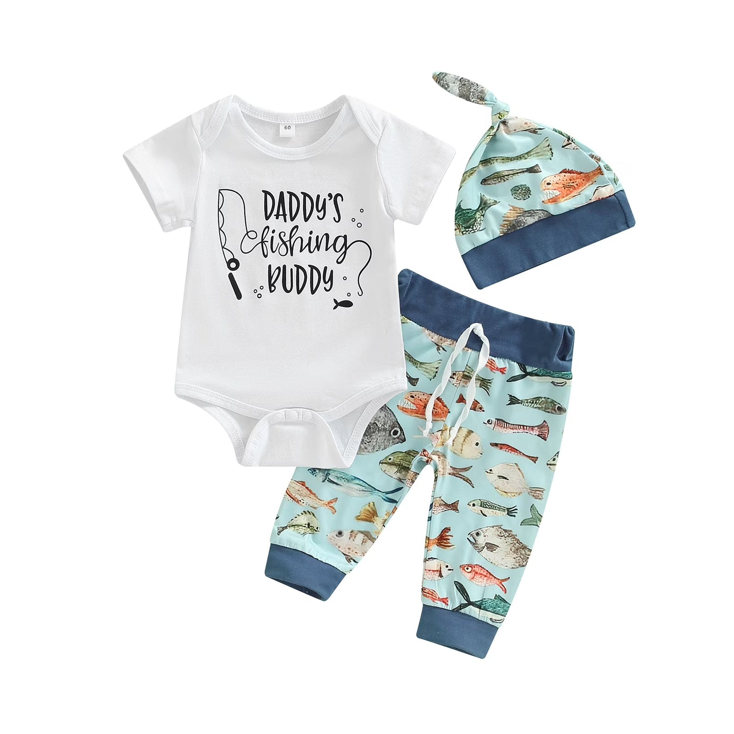 Boy Clothing