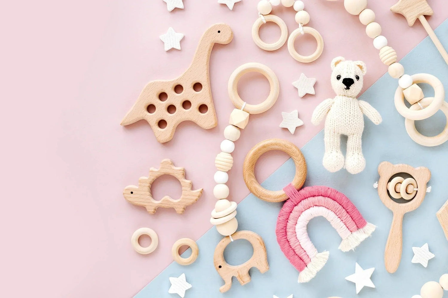 Baby Accessories
