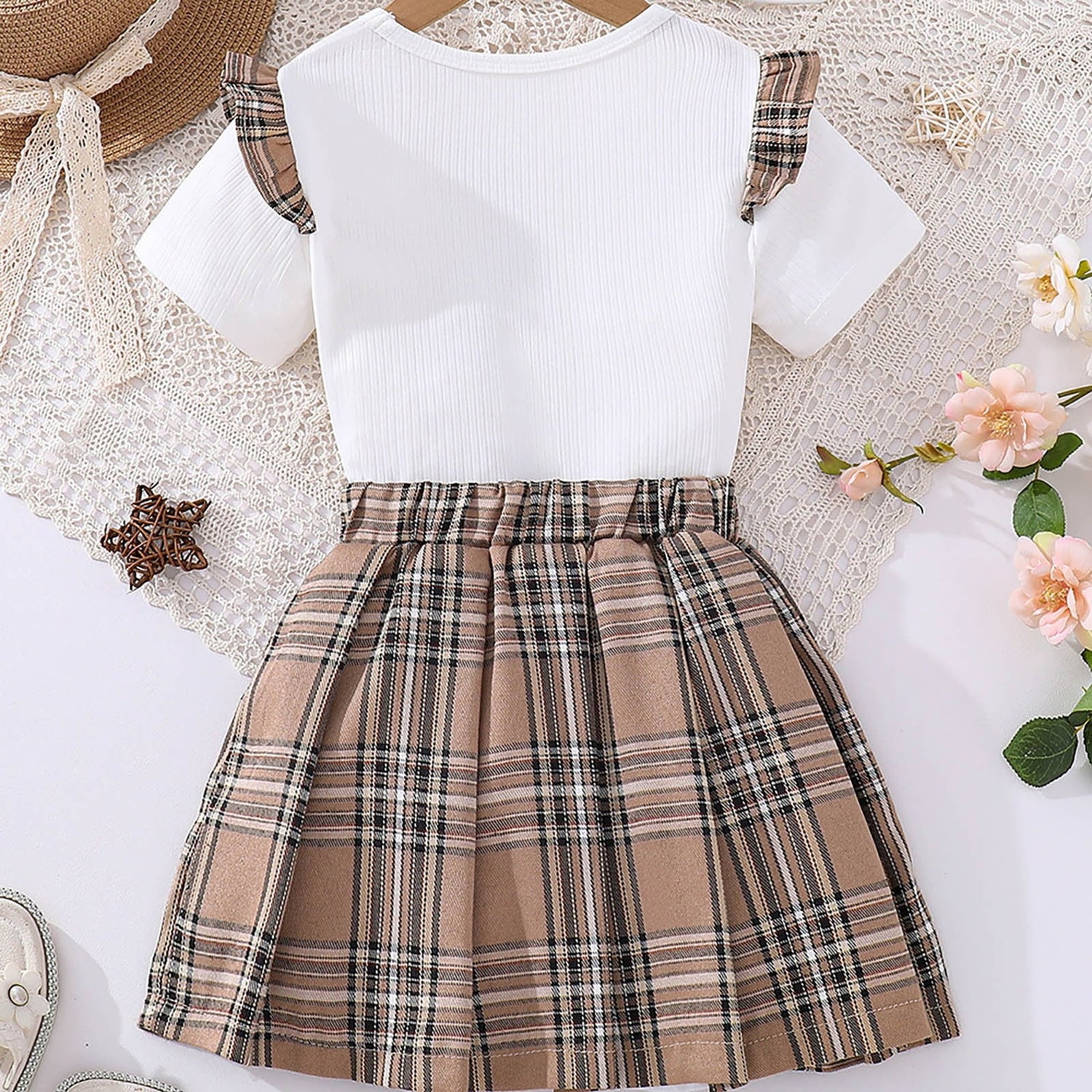 Girl Clothing