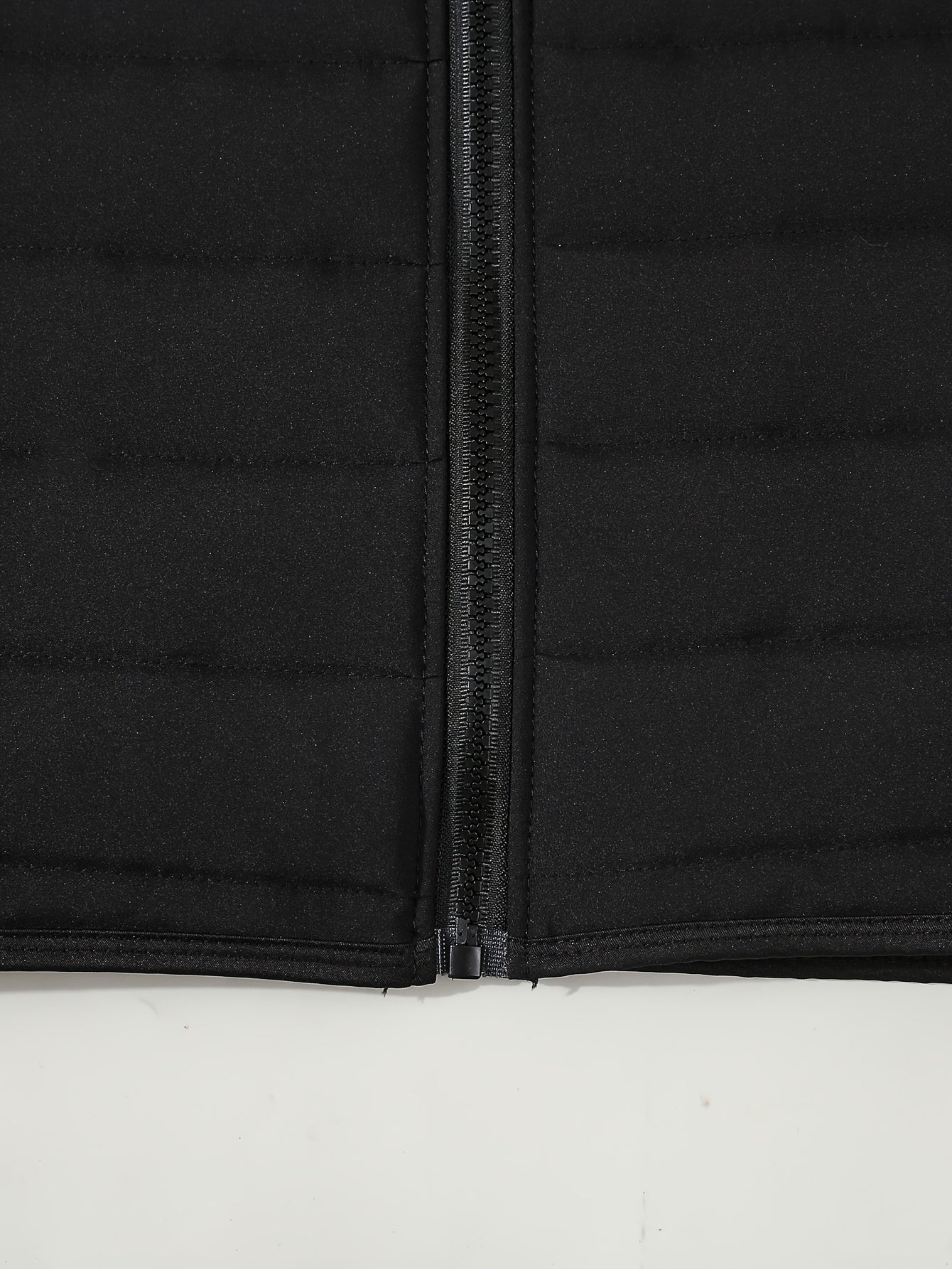 [Boys' Fleece Vest] Warm & Cozy Boys' Fleece Vest | Comfortable Autumn & Winter Gilet for Outdoor Activities