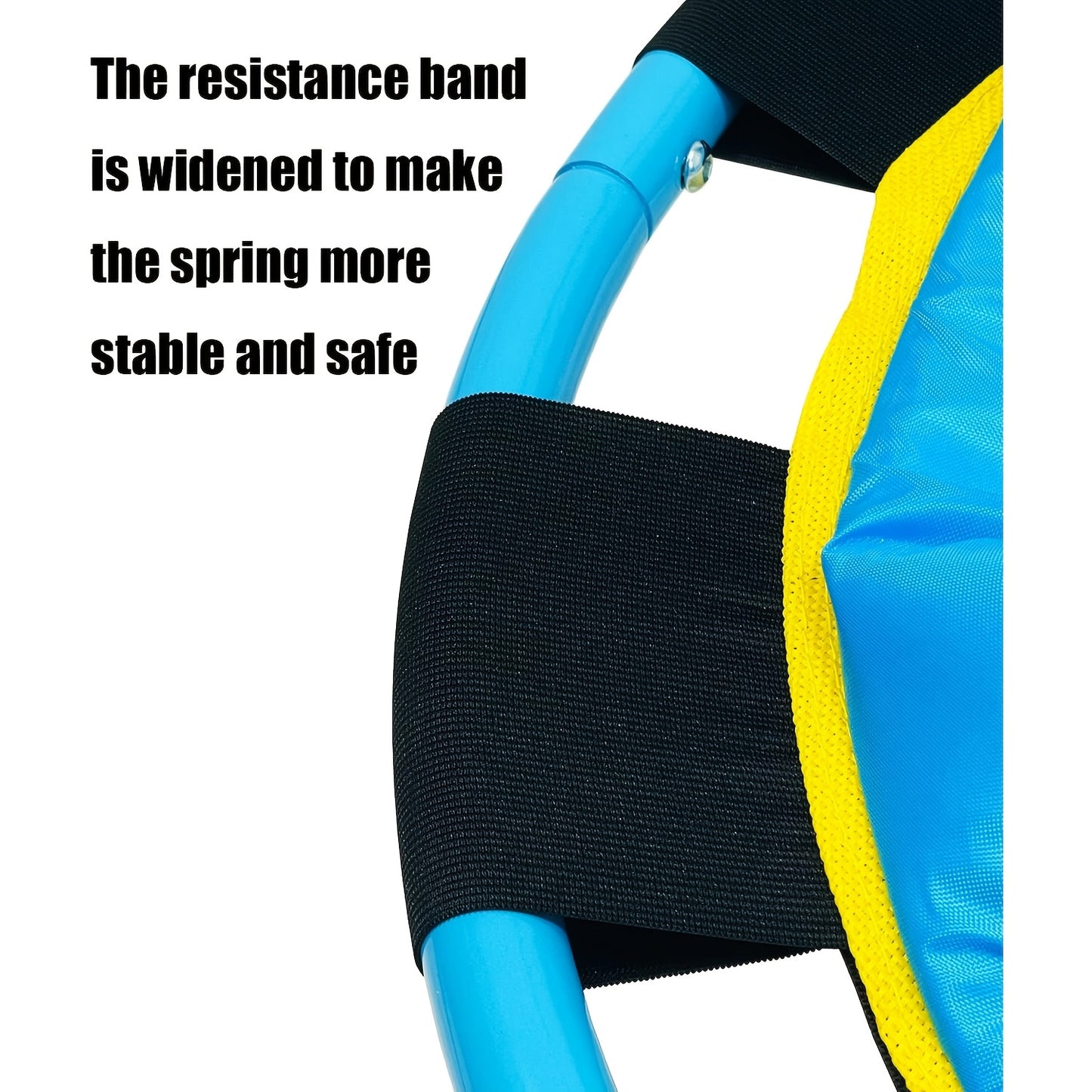 Baby & Toddler Toys, Mini Toddler Trampoline, Birthday Gifts For Baby Toddler Boys & Girls, Toddler Gift Ideas, Indoor Outdoor Trampolines For Kids Ages 6 Months To 4 Years