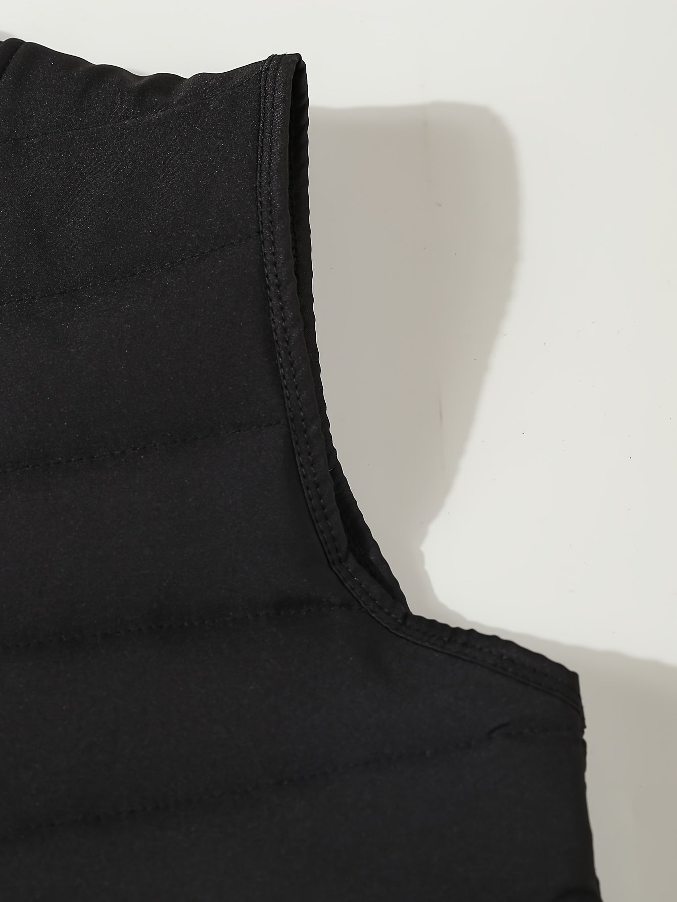 [Boys' Fleece Vest] Warm & Cozy Boys' Fleece Vest | Comfortable Autumn & Winter Gilet for Outdoor Activities