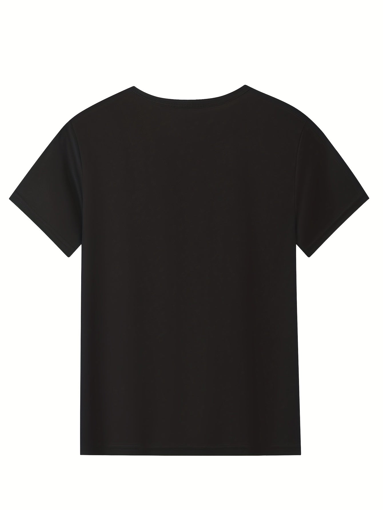 [Quick-Dry T-Shirts] 8pcs Quick-Dry Athletic T-Shirts | Breathable Mesh, Lightweight & Moisture-Wicking, Vibrant Color Block Design with Striped Sleeves, Regular Fit for Boys & Girls, All-Season Casual & Sports Wear