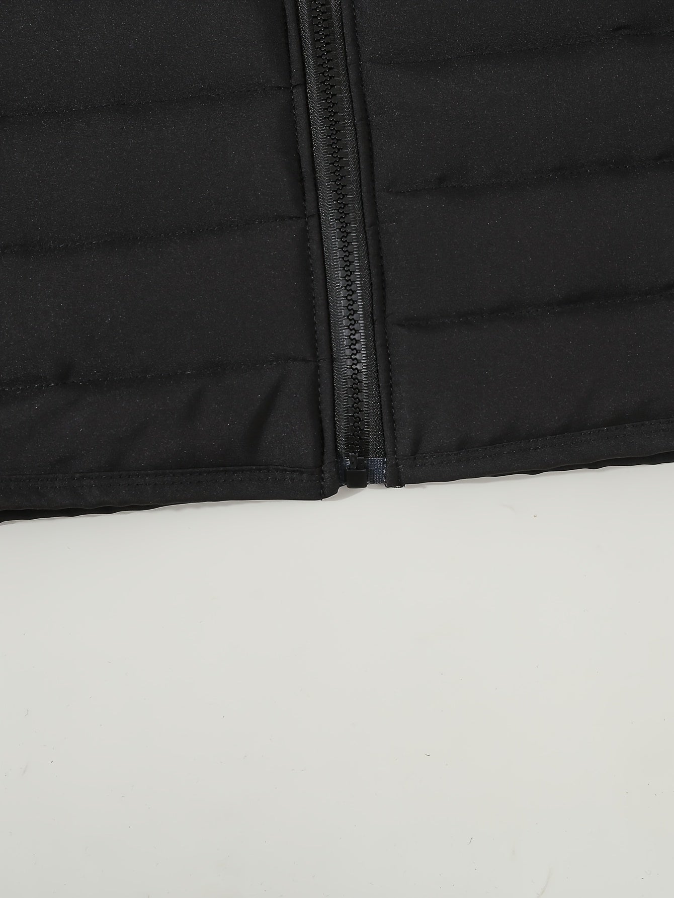 [Boys' Fleece Vest] Warm & Cozy Boys' Fleece Vest | Comfortable Autumn & Winter Gilet for Outdoor Activities